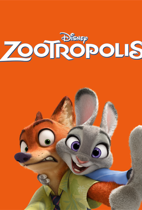 SAMbíó - Zootropolis